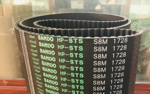 Dây curoa S8M Bando nhật bản