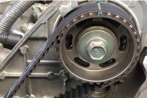 Dây curoa cam trên ô tô