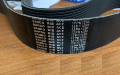 dây curoa 12pk1250